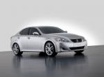 Lexus IS250 2006 года